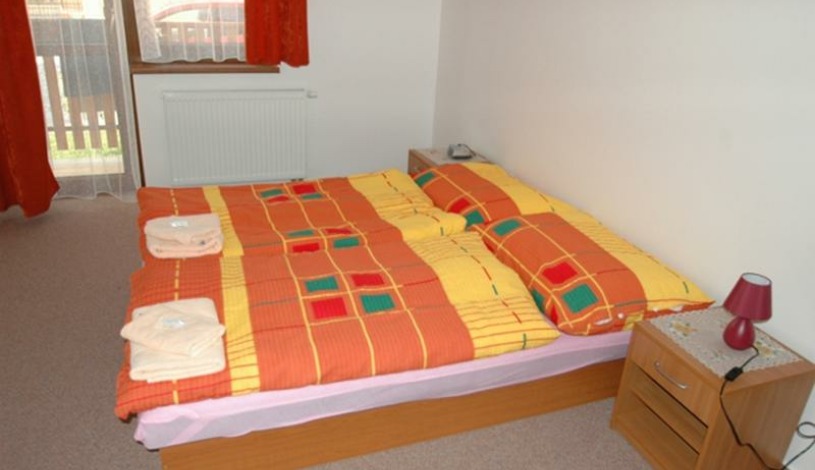 Apartmány Broma Liptovský Mikuláš - Apartmán Tatra - studio